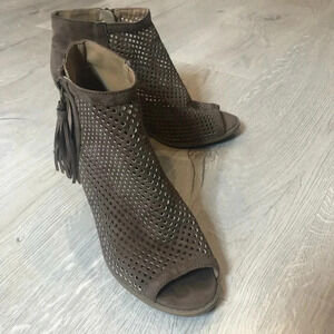Qupid boots
